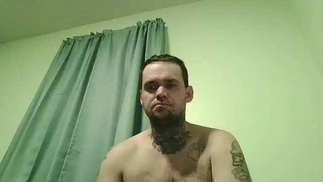 dieseldaddy307 online show from 01.11.26