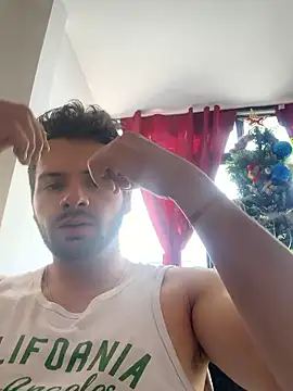 Baphomet212341 online show from 01.10.26