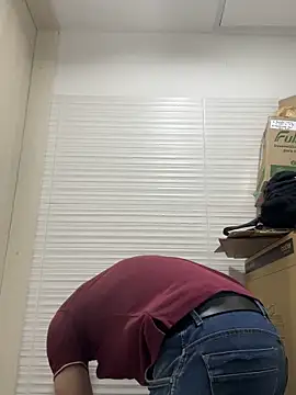 Baphomet212341 online show from 02.03.26