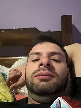 Baphomet212341 online show from 02.15.26