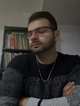 Baphomet212341 online show from 02.17.26