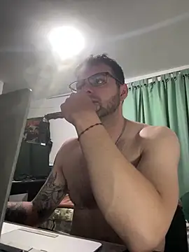 Baphomet212341 online show from 02.25.26