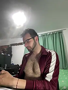 Baphomet212341 online show from 03.02.26