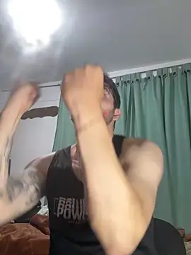 Baphomet212341 online show from 03.05.26