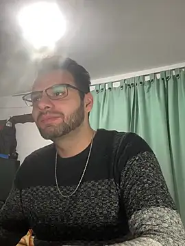 Baphomet212341 online show from 03.09.26