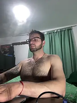 Baphomet212341 online show from 03.11.26