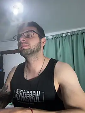 Baphomet212341 online show from 03.17.26