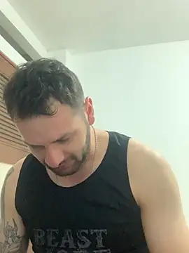 Baphomet212341 online show from 04.16.26