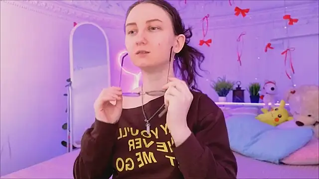 SunshineBlaze online show from 02.18.26