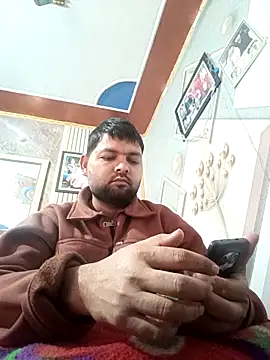 Pulkeet1433 online show from 02.06.26