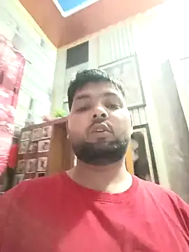 Pulkeet1433 online show from 02.26.26