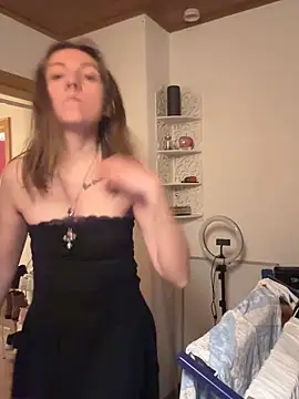 Marina und Jayden online show from 02.07.26