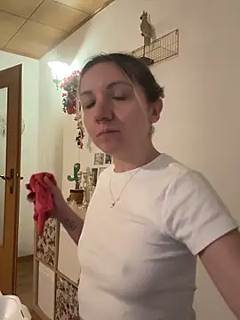 Marina und Jayden online show from 02.22.26