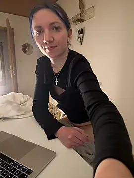 Marina und Jayden online show from 02.26.26