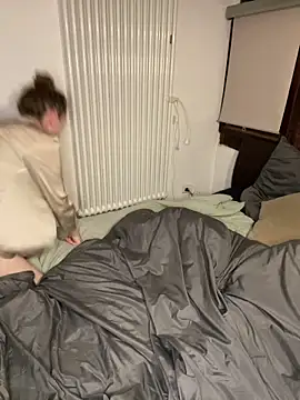 midnight ballerina  online show from 02.07.26