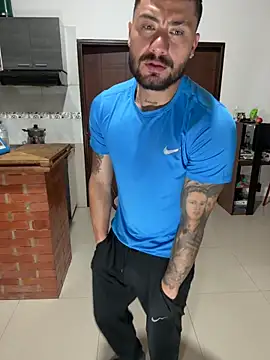 FrancoRossi  online show from 02.06.26