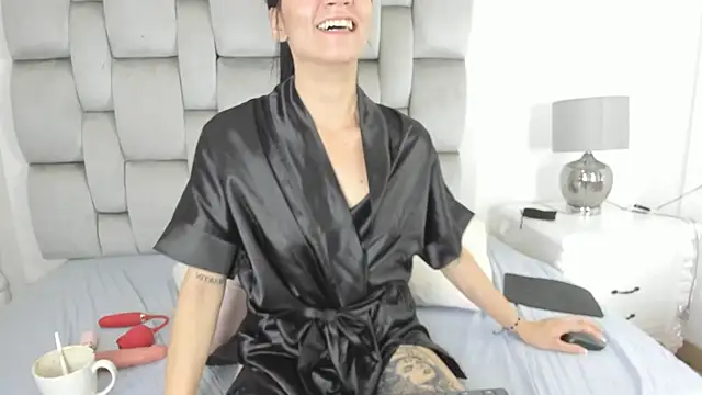 kimberly colle7 online show from 02.09.26