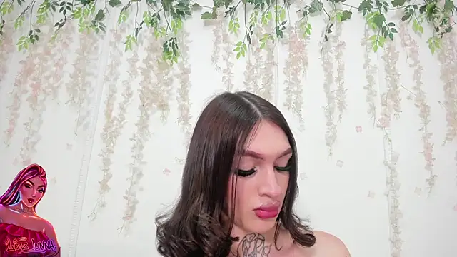 lizz lunna online show from 04.13.26