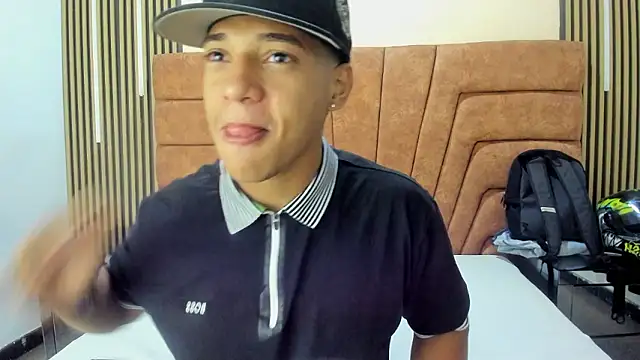 MATHY ROBERT online show from 01.15.26