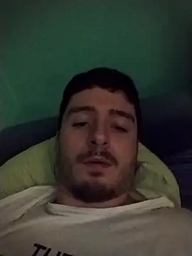 Frankie9819 online show from 01.09.26