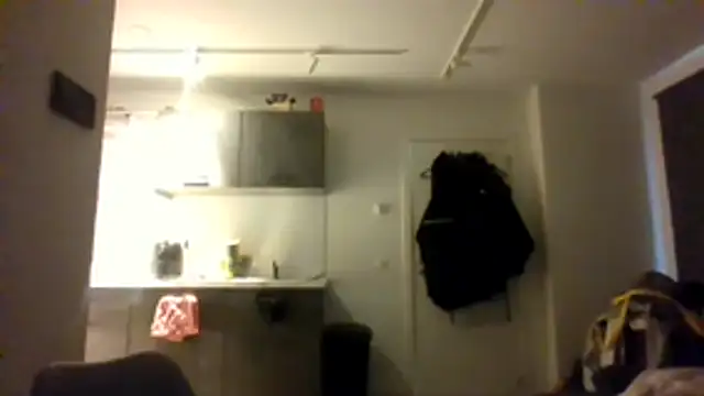 MaxTooHung online show from 01.09.26