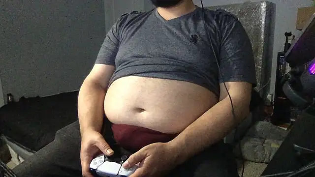 bottombeargaming online show from 01.10.26