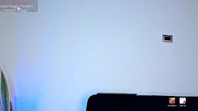 thiago ferrari  online show from 02.03.26