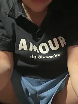 Ginny 2x online show from 01.19.26