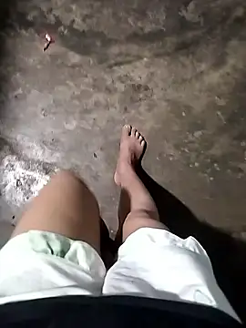 Ginny 2x online show from 03.10.26