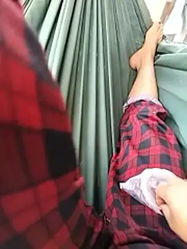 Ginny 2x online show from 04.06.26