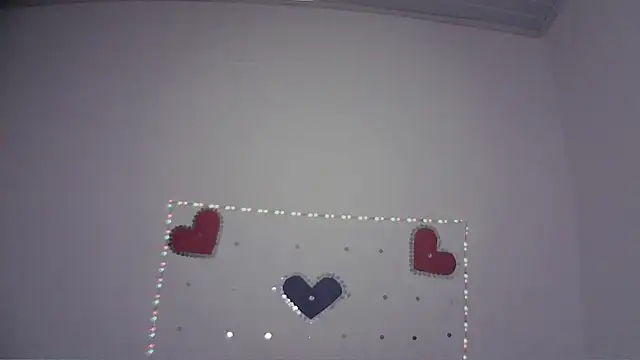 Mia Suarez7 online show from 04.03.26