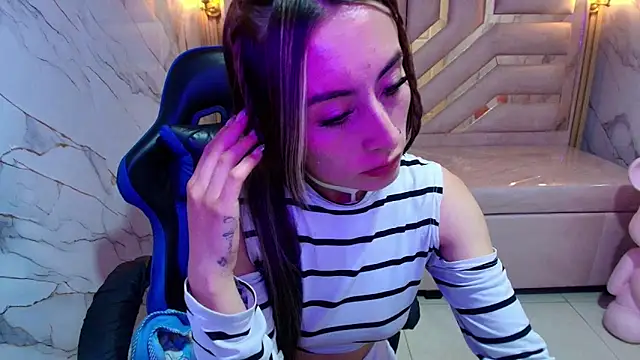 katalina r  online show from 03.03.26