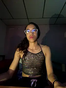 Zoe Khaterine online show from 01.09.26