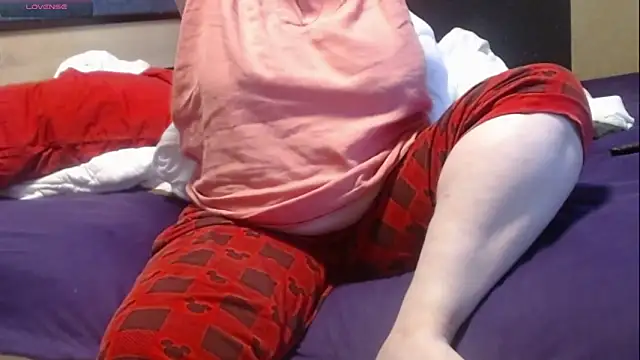 Snapshot of Santanna77 chatting on 10.07.25 Santanna77 online show from 10.07.25