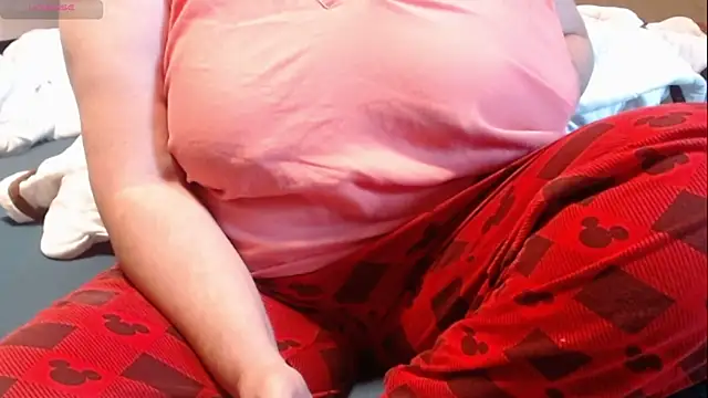 Snapshot of Santanna77 chatting on 10.16.25 Santanna77 online show from 10.16.25