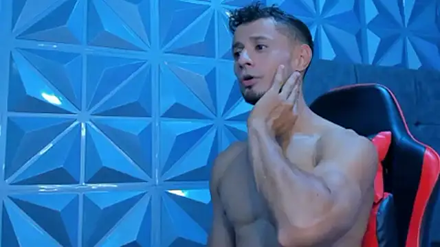 Adonys Lewis  online show from 06.16.26