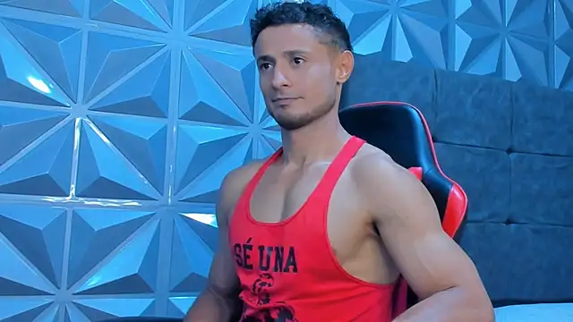 Adonys Lewis  online show from 06.18.26