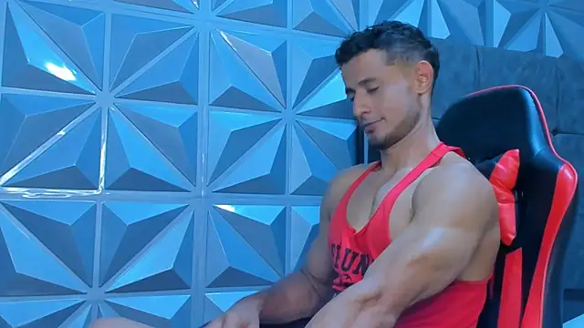 Adonys Lewis  online show from 06.18.26