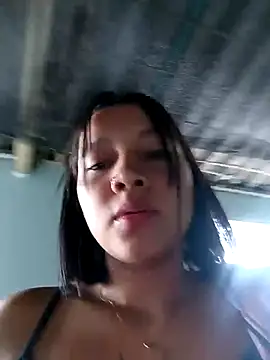 Carita traviesa4 online show from 01.14.26