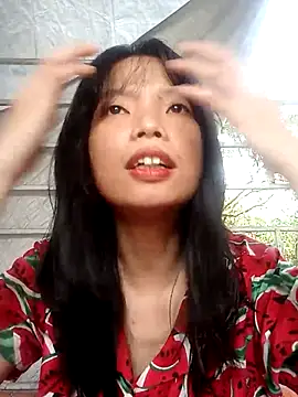 Chammy720 online show from 03.09.26