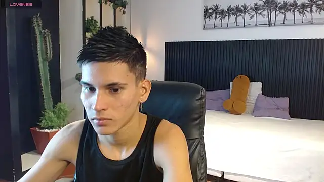 paullcb online show from 02.15.26