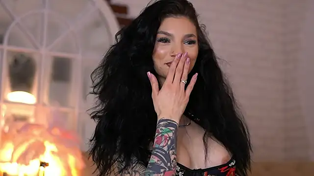 NyssaSky online show from 02.26.26