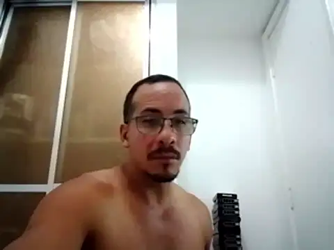 AndresBrazil online show from 01.18.26