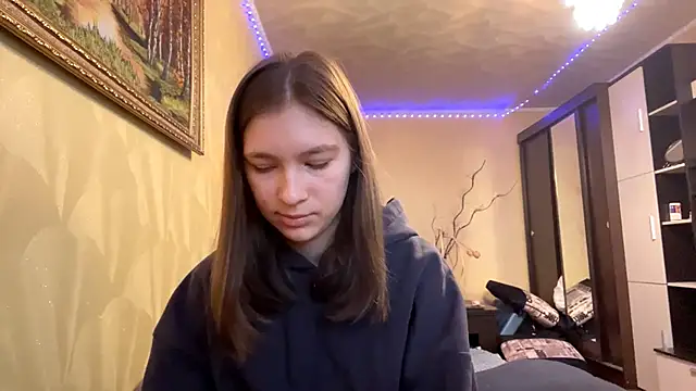 MarlanaEndler online show from 01.09.26