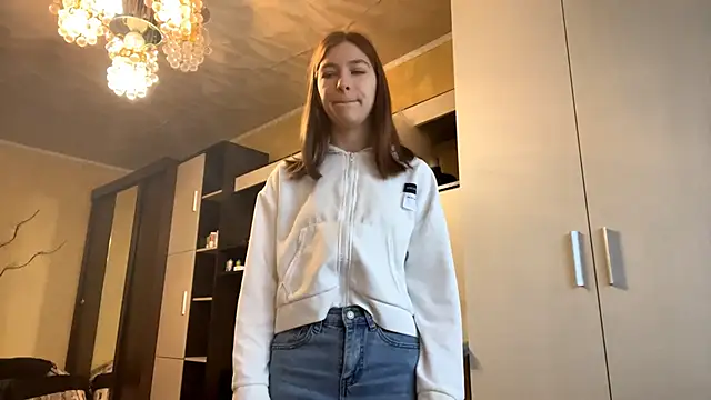 MarlanaEndler online show from 01.10.26