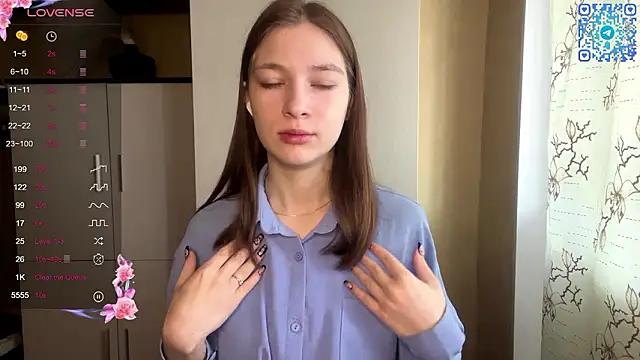 MarlanaEndler online show from 02.17.26