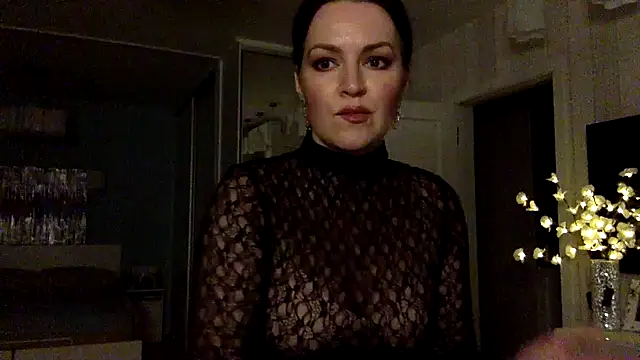 Ivoryne online show from 03.03.26