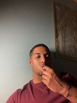 Axel black10 online show from 01.18.26