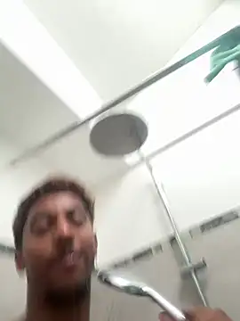 Axel black10 online show from 03.12.26