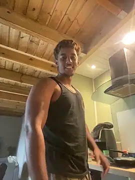 Axel black10 online show from 04.11.26